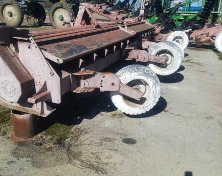 Другая Другая, объемом двигателя 0 л и пробегом 0 тыс. км за 6107 $, фото 1 на Automoto.ua