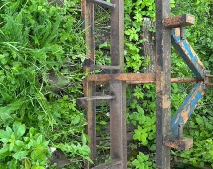 Другая Другая, объемом двигателя 0 л и пробегом 0 тыс. км за 98 $, фото 1 на Automoto.ua