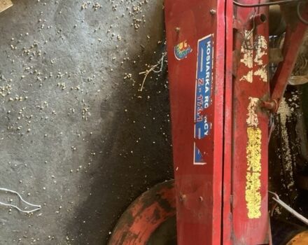 Другая Другая, объемом двигателя 0 л и пробегом 0 тыс. км за 749 $, фото 2 на Automoto.ua