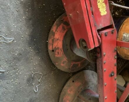 Другая Другая, объемом двигателя 0 л и пробегом 0 тыс. км за 749 $, фото 1 на Automoto.ua