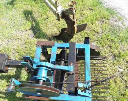 Другая Другая, объемом двигателя 0 л и пробегом 0 тыс. км за 49 $, фото 2 на Automoto.ua