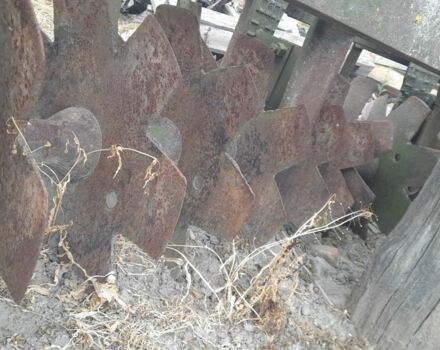 Другая Другая, объемом двигателя 0 л и пробегом 0 тыс. км за 350 $, фото 2 на Automoto.ua