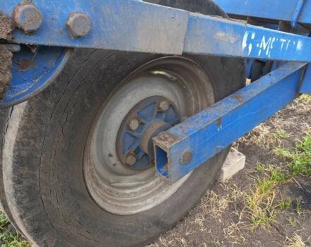 Другая Другая, объемом двигателя 0 л и пробегом 0 тыс. км за 2602 $, фото 2 на Automoto.ua