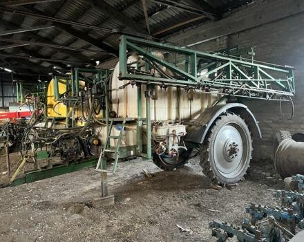 Другая Другая, объемом двигателя 0 л и пробегом 0 тыс. км за 7200 $, фото 2 на Automoto.ua