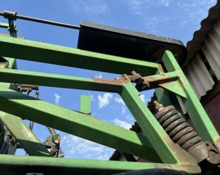 Другая Другая, объемом двигателя 0 л и пробегом 0 тыс. км за 7200 $, фото 5 на Automoto.ua