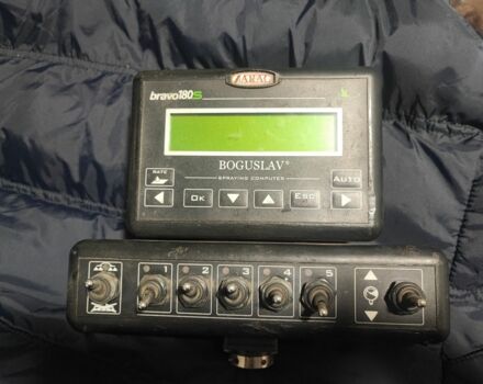 Інша Інша, об'ємом двигуна 0 л та пробігом 0 тис. км за 7500 $, фото 1 на Automoto.ua