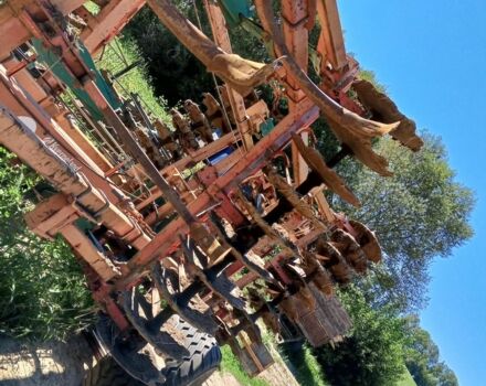 Інша Інша, об'ємом двигуна 0 л та пробігом 0 тис. км за 10000 $, фото 10 на Automoto.ua