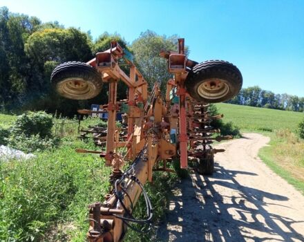 Інша Інша, об'ємом двигуна 0 л та пробігом 0 тис. км за 10000 $, фото 8 на Automoto.ua