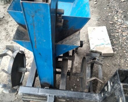 Другая Другая, объемом двигателя 0 л и пробегом 0 тыс. км за 97 $, фото 4 на Automoto.ua