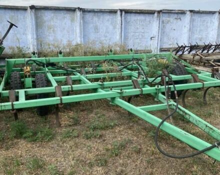 Інша Інша, об'ємом двигуна 0 л та пробігом 0 тис. км за 5318 $, фото 1 на Automoto.ua