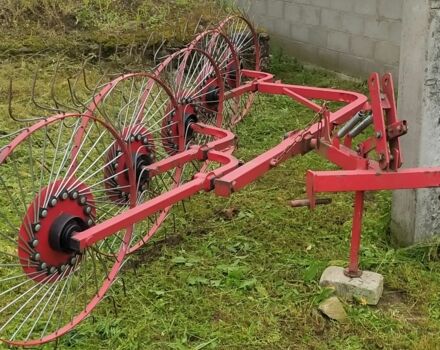 Інша Інша, об'ємом двигуна 0 л та пробігом 0 тис. км за 9500 $, фото 1 на Automoto.ua
