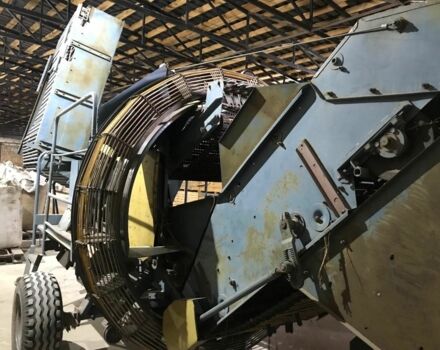 Другая Другая, объемом двигателя 0 л и пробегом 0 тыс. км за 6700 $, фото 5 на Automoto.ua