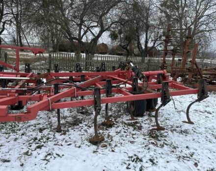 Другая Другая, объемом двигателя 0 л и пробегом 0 тыс. км за 8000 $, фото 6 на Automoto.ua