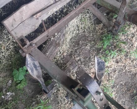 Другая Другая, объемом двигателя 0 л и пробегом 0 тыс. км за 10000 $, фото 3 на Automoto.ua