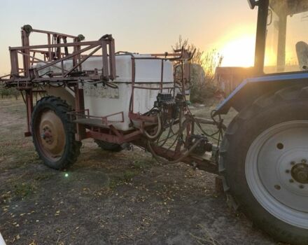 Другая Другая, объемом двигателя 0 л и пробегом 0 тыс. км за 3625 $, фото 3 на Automoto.ua