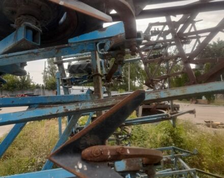 Другая Інша, об'ємом двигуна 0 л та пробігом 0 тис. км за 90000 $, фото 5 на Automoto.ua
