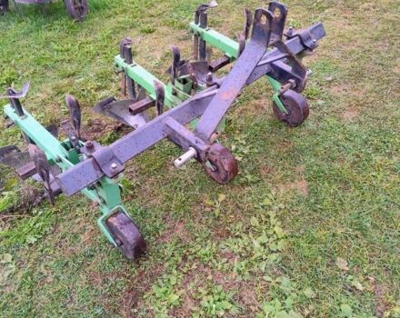 Другая Другая, объемом двигателя 0 л и пробегом 0 тыс. км за 242 $, фото 1 на Automoto.ua