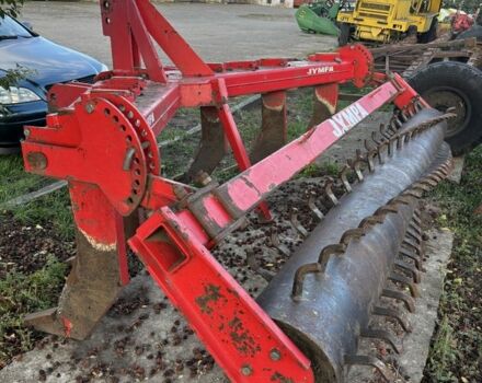 Другая Другая, объемом двигателя 0 л и пробегом 0 тыс. км за 8500 $, фото 3 на Automoto.ua