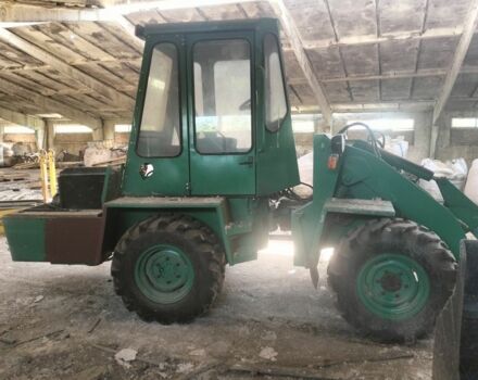 Другая Другая, объемом двигателя 0 л и пробегом 0 тыс. км за 8000 $, фото 1 на Automoto.ua