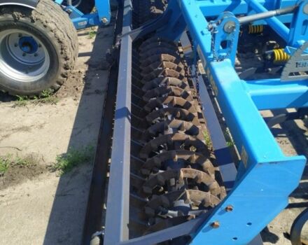 Другая Другая, объемом двигателя 0 л и пробегом 0 тыс. км за 21500 $, фото 6 на Automoto.ua