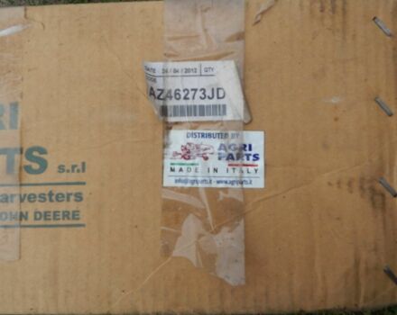 Другая Другая, объемом двигателя 0 л и пробегом 0 тыс. км за 7000 $, фото 1 на Automoto.ua