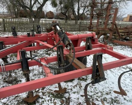 Другая Другая, объемом двигателя 0 л и пробегом 0 тыс. км за 8000 $, фото 7 на Automoto.ua