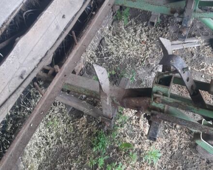 Другая Другая, объемом двигателя 0 л и пробегом 0 тыс. км за 10000 $, фото 2 на Automoto.ua