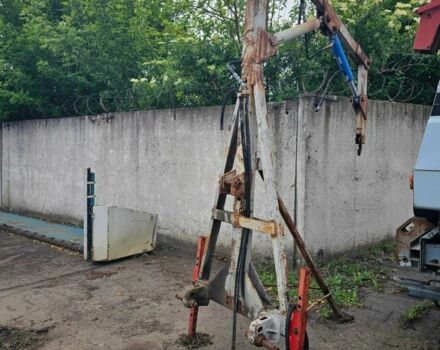 Другая Другая, объемом двигателя 0 л и пробегом 0 тыс. км за 531 $, фото 2 на Automoto.ua