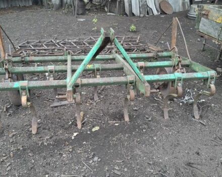 Другая Другая, объемом двигателя 0 л и пробегом 0 тыс. км за 365 $, фото 5 на Automoto.ua