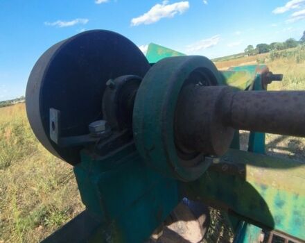 Другая Другая, объемом двигателя 0 л и пробегом 0 тыс. км за 20000 $, фото 5 на Automoto.ua