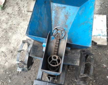 Другая Другая, объемом двигателя 0 л и пробегом 0 тыс. км за 97 $, фото 5 на Automoto.ua