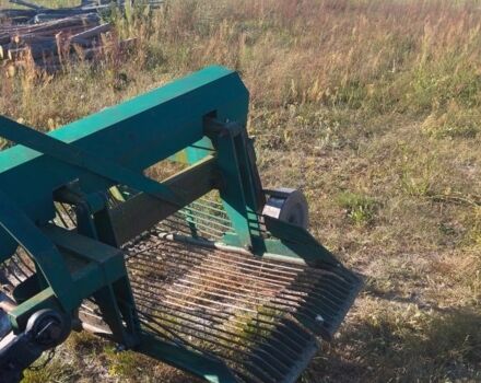 Другая Другая, объемом двигателя 0 л и пробегом 0 тыс. км за 20000 $, фото 2 на Automoto.ua