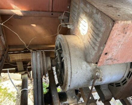 Другая Другая, объемом двигателя 0 л и пробегом 0 тыс. км за 486 $, фото 1 на Automoto.ua