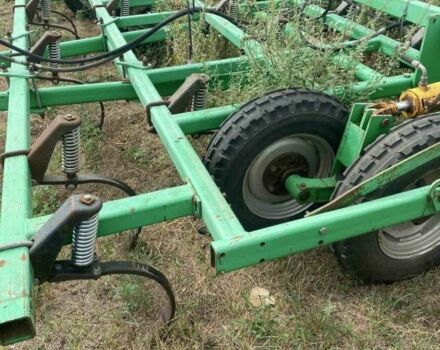 Інша Інша, об'ємом двигуна 0 л та пробігом 0 тис. км за 5318 $, фото 2 на Automoto.ua