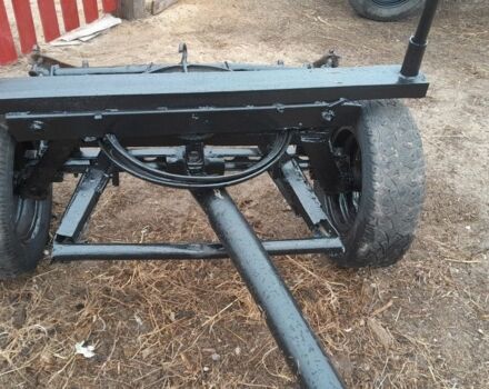 Інша Інша, об'ємом двигуна 0 л та пробігом 0 тис. км за 11000 $, фото 3 на Automoto.ua