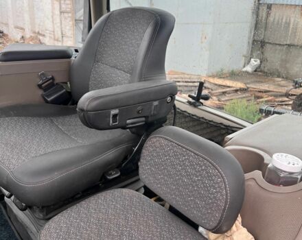 Інша Інша, об'ємом двигуна 0 л та пробігом 0 тис. км за 23000 $, фото 7 на Automoto.ua