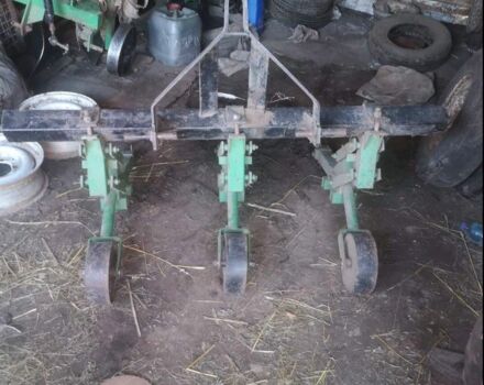 Другая Другая, объемом двигателя 0 л и пробегом 0 тыс. км за 10000 $, фото 1 на Automoto.ua