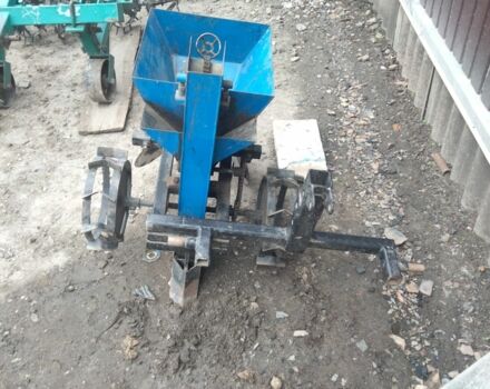 Другая Другая, объемом двигателя 0 л и пробегом 0 тыс. км за 97 $, фото 3 на Automoto.ua