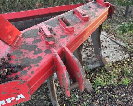 Другая Другая, объемом двигателя 0 л и пробегом 0 тыс. км за 8500 $, фото 7 на Automoto.ua