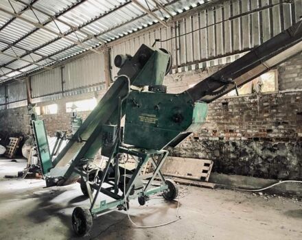 Другая Другая, объемом двигателя 0 л и пробегом 0 тыс. км за 1942 $, фото 3 на Automoto.ua