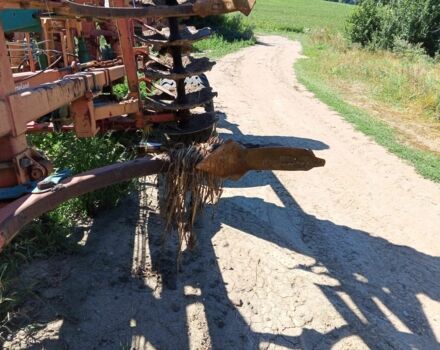 Інша Інша, об'ємом двигуна 0 л та пробігом 0 тис. км за 10000 $, фото 4 на Automoto.ua