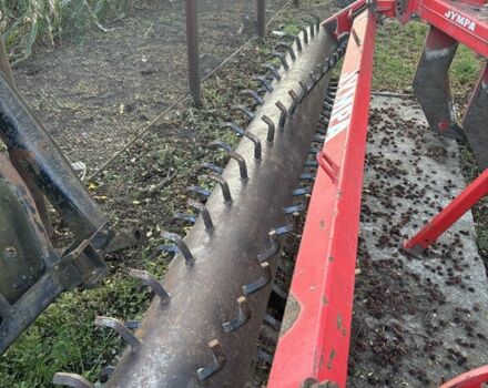 Другая Другая, объемом двигателя 0 л и пробегом 0 тыс. км за 8500 $, фото 2 на Automoto.ua