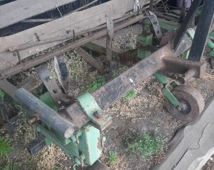 Другая Другая, объемом двигателя 0 л и пробегом 0 тыс. км за 10000 $, фото 6 на Automoto.ua