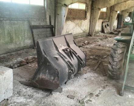 Другая Другая, объемом двигателя 0 л и пробегом 0 тыс. км за 8000 $, фото 3 на Automoto.ua