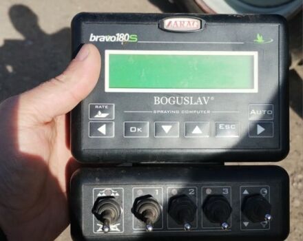 Інша Інша, об'ємом двигуна 0 л та пробігом 0 тис. км за 10500 $, фото 3 на Automoto.ua