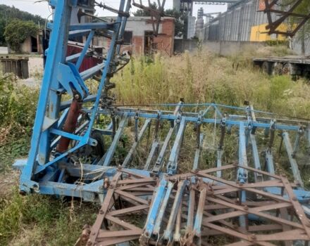 Другая Інша, об'ємом двигуна 0 л та пробігом 0 тис. км за 90000 $, фото 1 на Automoto.ua
