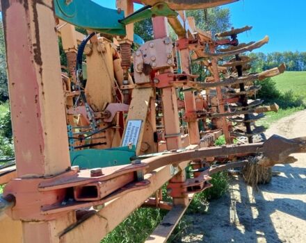 Інша Інша, об'ємом двигуна 0 л та пробігом 0 тис. км за 10000 $, фото 9 на Automoto.ua