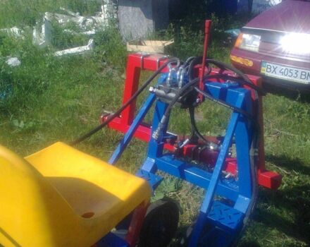 Інша Інша, об'ємом двигуна 0 л та пробігом 0 тис. км за 140000 $, фото 6 на Automoto.ua