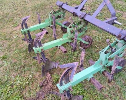 Другая Другая, объемом двигателя 0 л и пробегом 0 тыс. км за 242 $, фото 4 на Automoto.ua