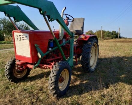 Другая Другая, объемом двигателя 0 л и пробегом 0 тыс. км за 1200 $, фото 2 на Automoto.ua